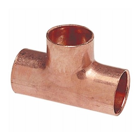 Nibco 1 CXCXC Tee W01720T